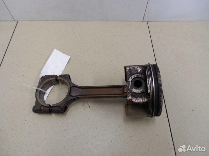 Поршень с шатуном Tiida (C11) 2007-2014