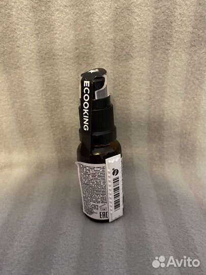 Ecooking Vitamin C serum сыворотка для лица