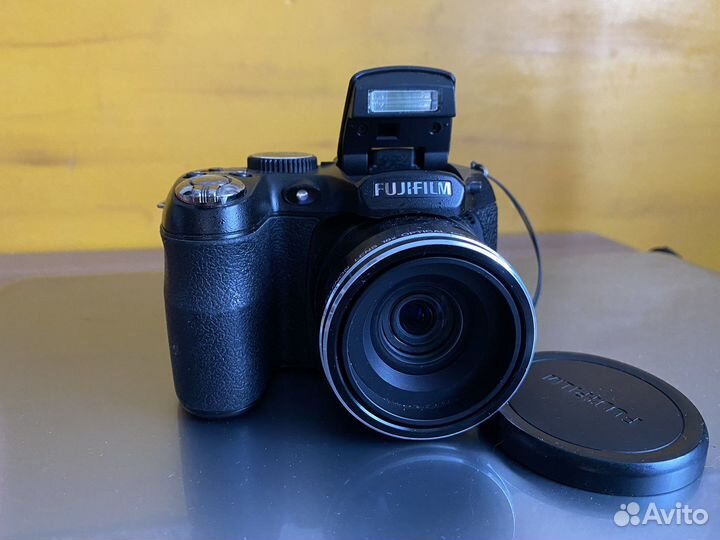 Фотоаппарат Fujifilm FinePix S2950