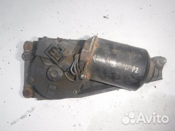 Моторчик стеклоочистителя