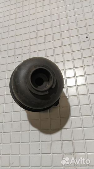 Бачок гидроусилителя руля Mercedes W221