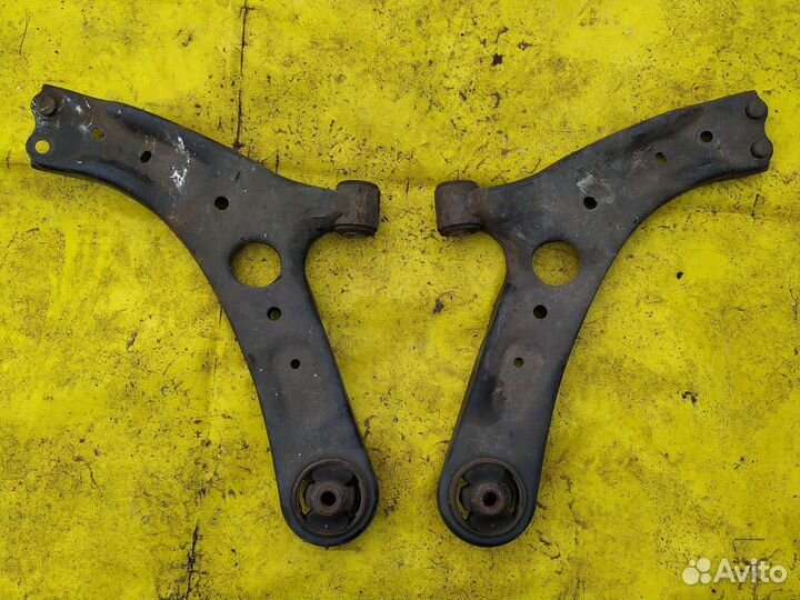 Рычаг передний Kia Ceed 2 jd