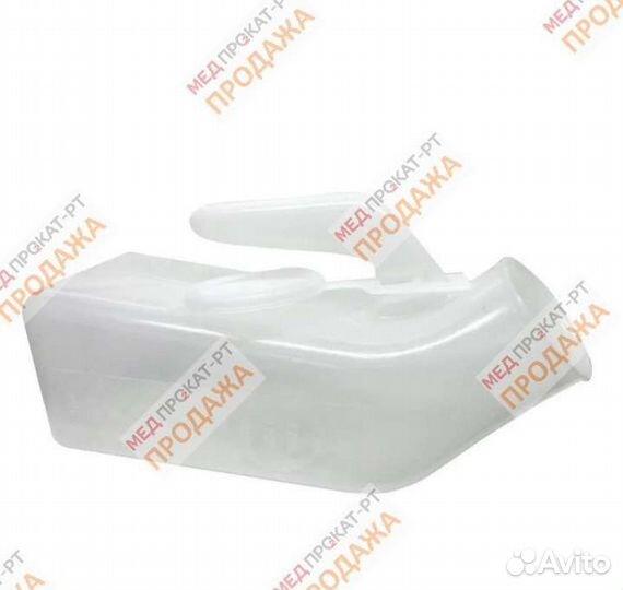 Судно Мочеприемник Утка Туалет