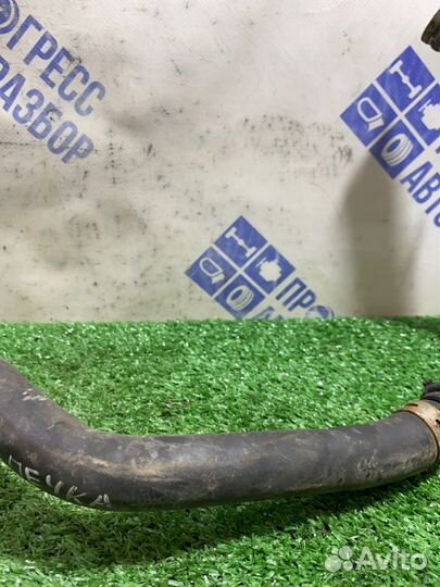 Патрубок печки Renault Fluence седан 1.6 K4MV838