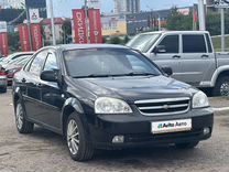 Chevrolet Lacetti 1.6 MT, 2011, 161 000 км, с пробегом, цена 560 990 руб.