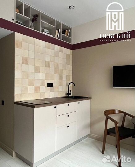 Кухонный гарнитур на заказ