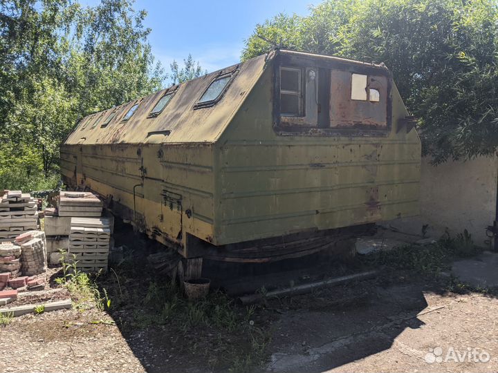 Кунг армейский