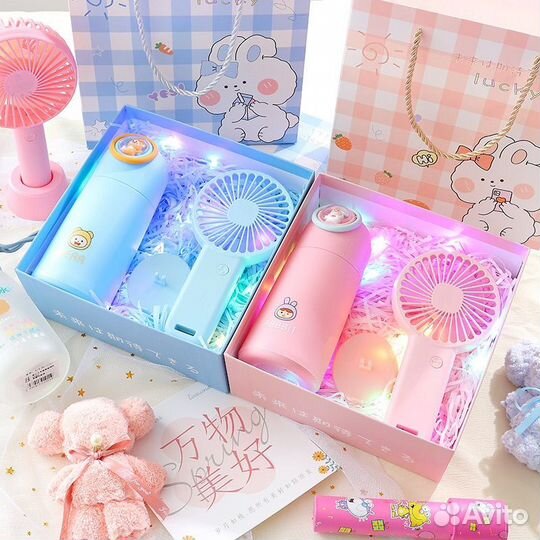 Подарочный бокс новый год подарок игрушки