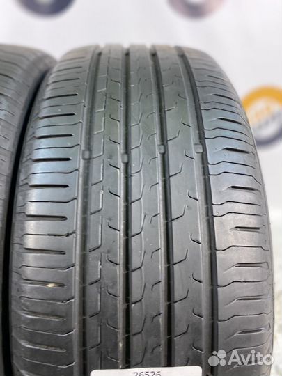 Continental ContiEcoContact 6 235/50 R19 107Y