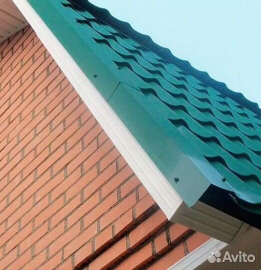 Витровая планка