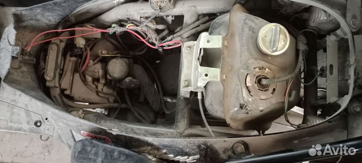 Продам на запчасти