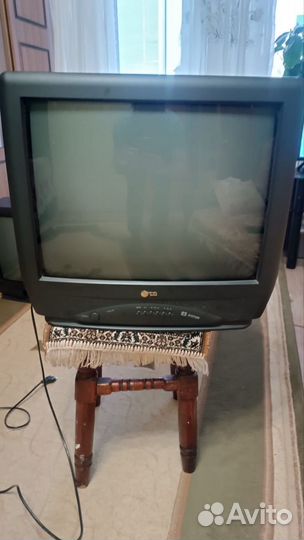 Телевизор