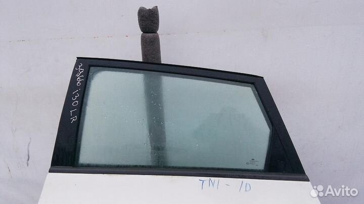 Дверь задняя левая Hyundai i30