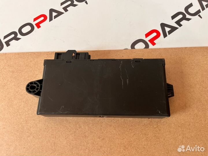 Блок комфорта CAS BMW X6 E71 X5 E70