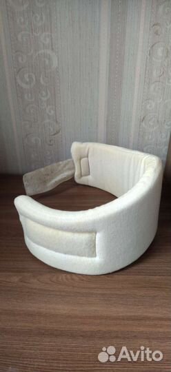 Воротник ортопедический взрослый