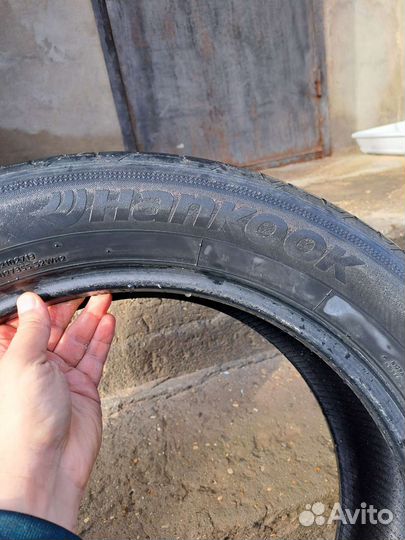 Hankook Ventus Prime 3 K125 225/55 R18