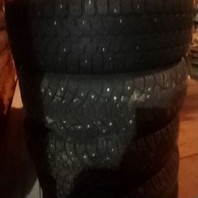 Yokohama 104ZR 185/65 R15