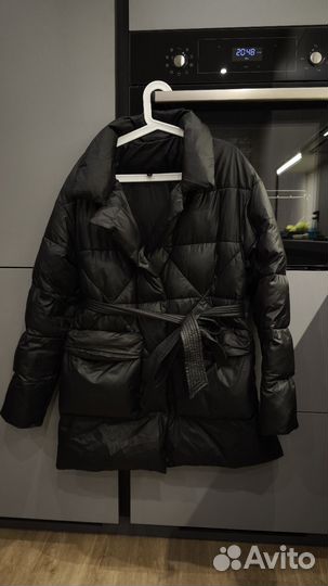 Куртка демисезонная женская 50 52