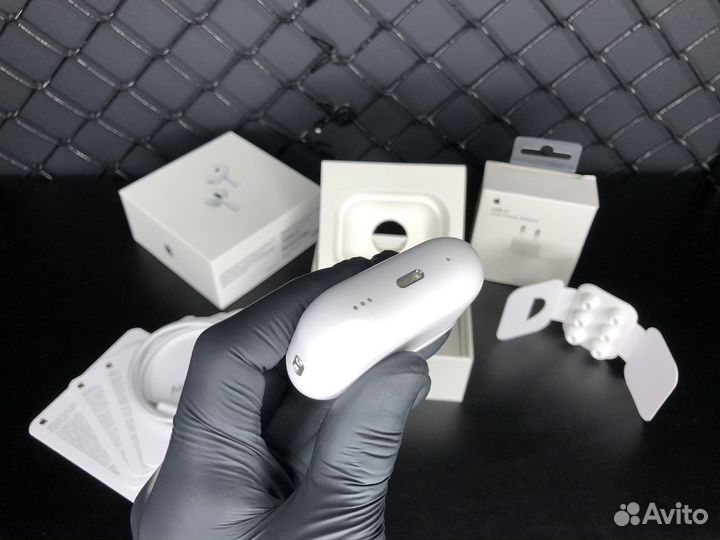 AirPods pro 2 (Доставка+Чехол)