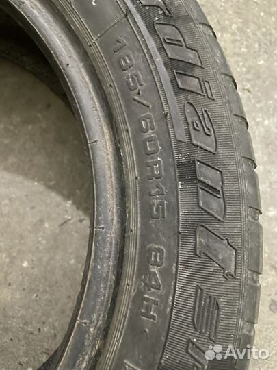 Cordiant Sport 2 185/60 R15 84H