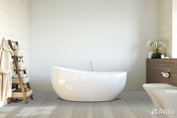 Виниловый ламинат