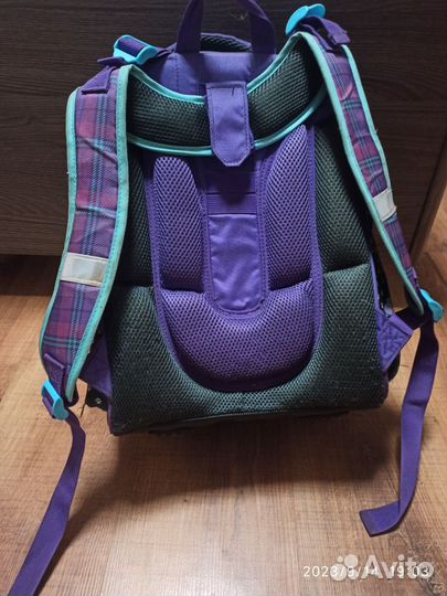 Рюкзак школьный для девочки
