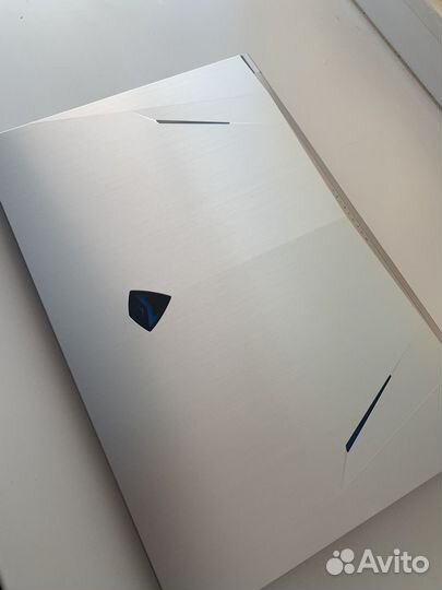 Игровой ноутбук i5 12450h, RTX 3050, 8Гб, 512 SSD