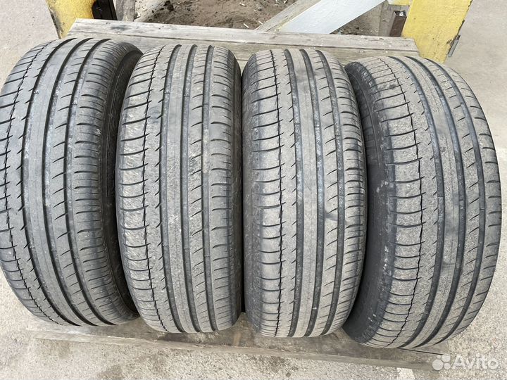 Колеса volvo xc60 r17