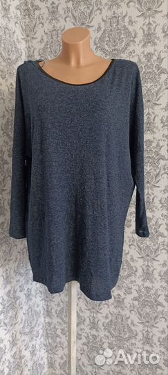Платье туника 46