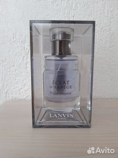 Lanvin eclat d'arpege Оригинал