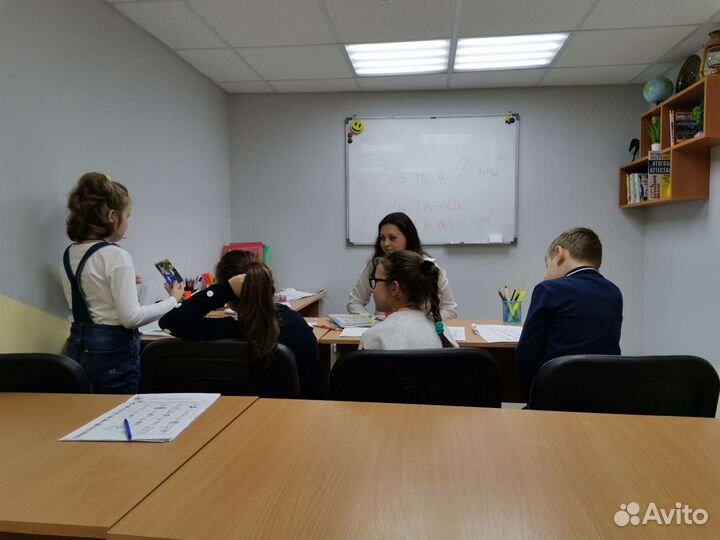 Репетиторы по всем дисциплинам