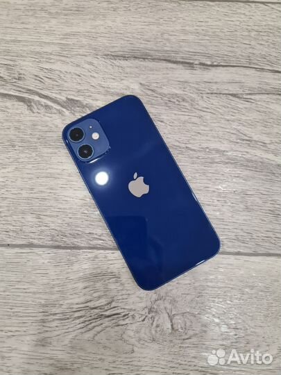 iPhone 12 mini, 64 ГБ