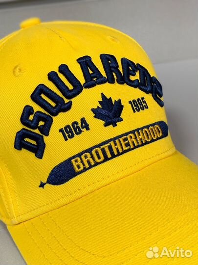 Новая Кепка