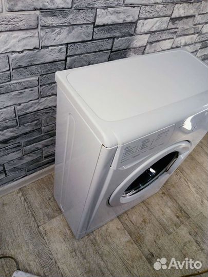 Узкая стиральная машина гарантия