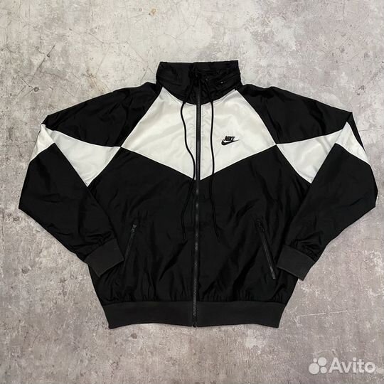 Ветровка Nike Big Swoosh Оригинал