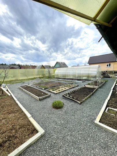 Дача 95 м² на участке 6 сот.