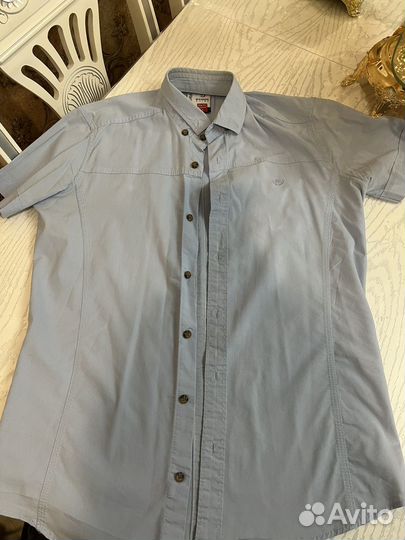 Рубашка для мальчика