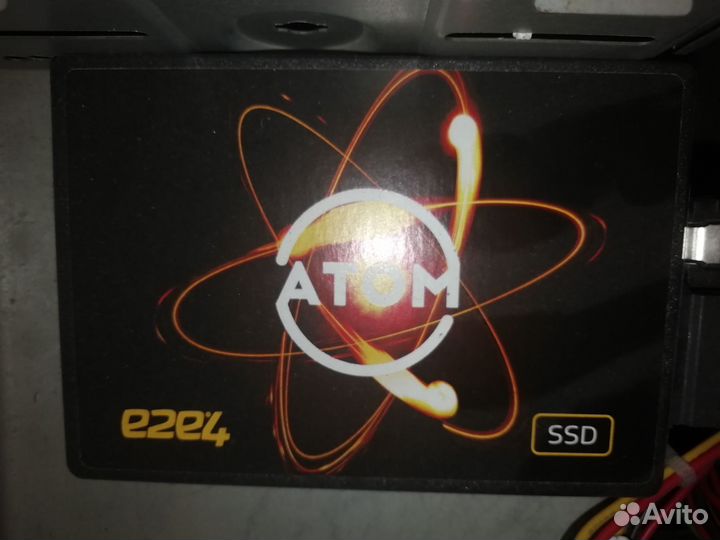 Системный блок