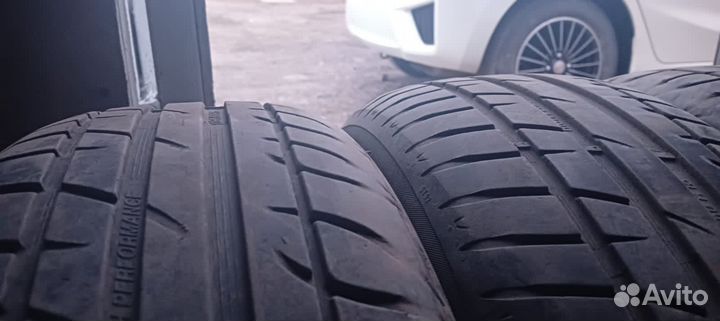 Tigar High Performance 185/60 R15 88H