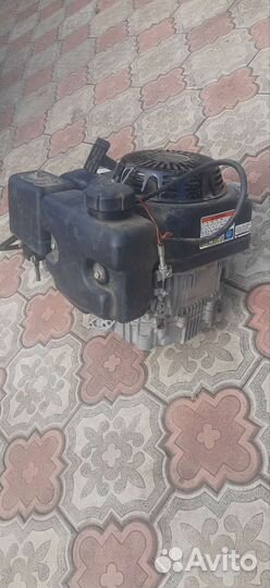 Двигатель honda gxv 390