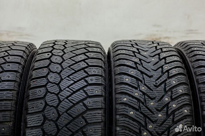 Колеса зимние R16 Ford Focus III оригинал