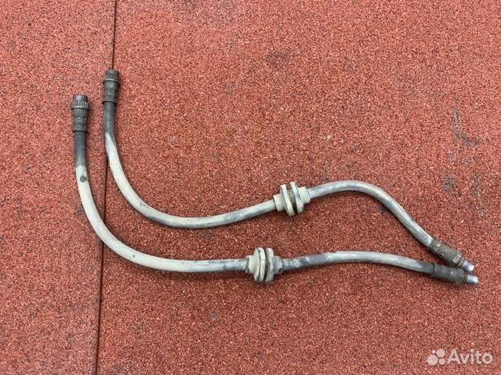 Тормозной шланг задний Renault Logan 2 L8 K7M812