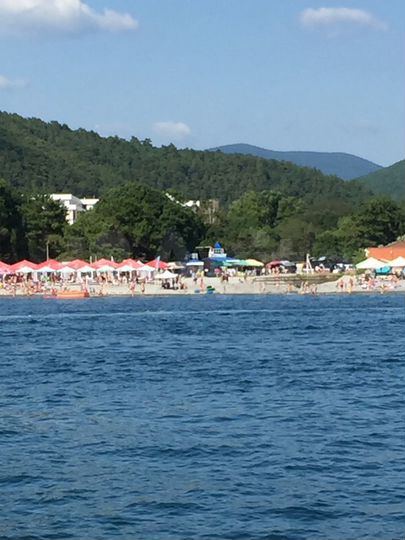 2-к. квартира, 55 м², 3/6 эт.