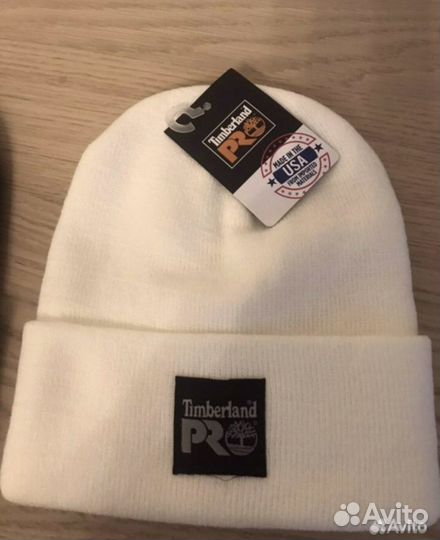 Шапка Timberland, оригинал