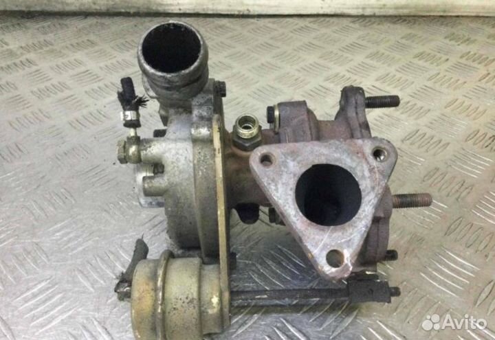 Турбина Volkswagen Golf 3 1.9D 028145701J