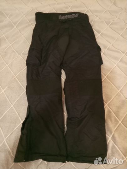 Мотокостюм Haveba