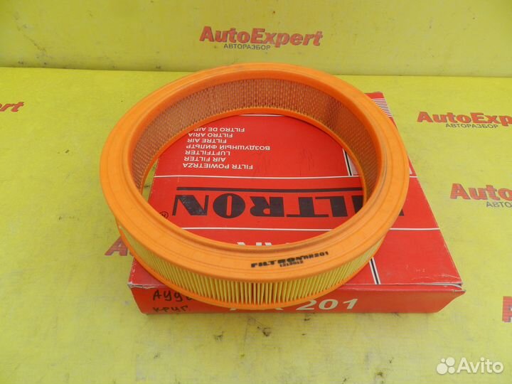 Фильтр воздушный Skoda Felicia/Audi 80 B4/100 C3