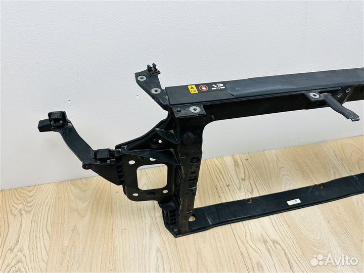 Панель передний Kia Cerato 4 2018-Н.в