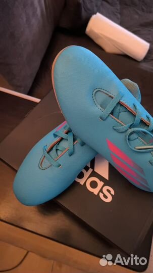 Продам бутсы adidas