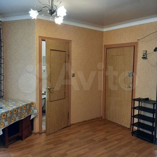 Квартира-студия, 30 м², 2/2 эт.